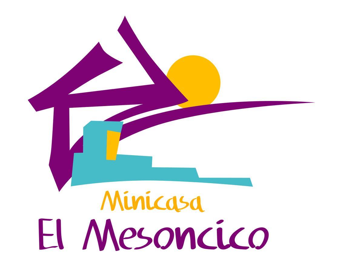 Minicasa El Mesoncico - Alojamiento Vacacional En Cehegín Esterno foto